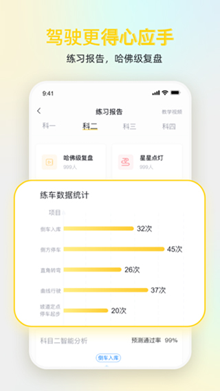 得手驾园手机版最新版截图3