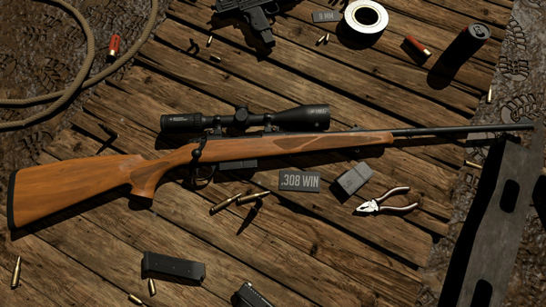 GUNSIM手机版(枪械模拟)最新版截图4