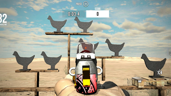 GUNSIM手机版(枪械模拟)最新版截图5