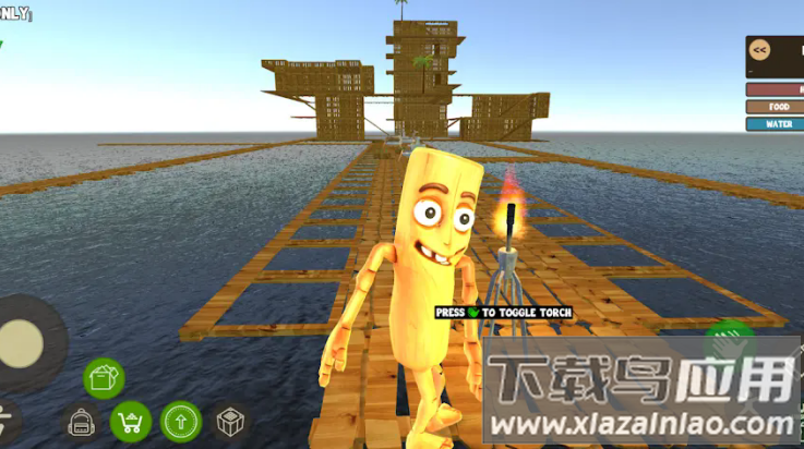 木棍人沙盒游戏最新版截图4