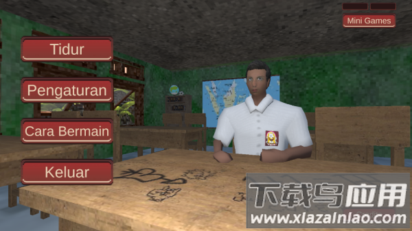 幽灵之梦布莱恩罗特游戏