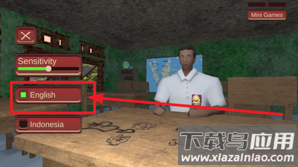 幽灵之梦布莱恩罗特游戏