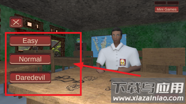 幽灵之梦布莱恩罗特游戏