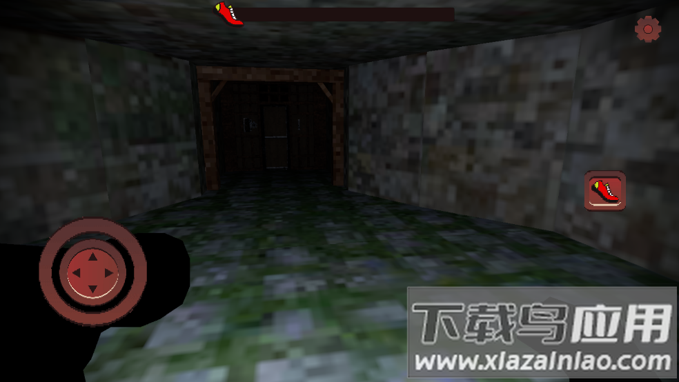 幽灵之梦布莱恩罗特游戏最新版截图1