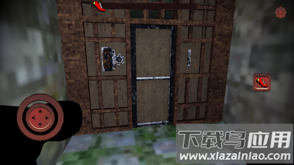 幽灵之梦布莱恩罗特游戏最新版截图2