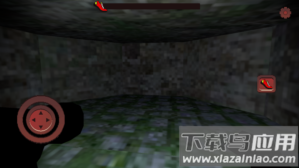 幽灵之梦布莱恩罗特游戏最新版截图3