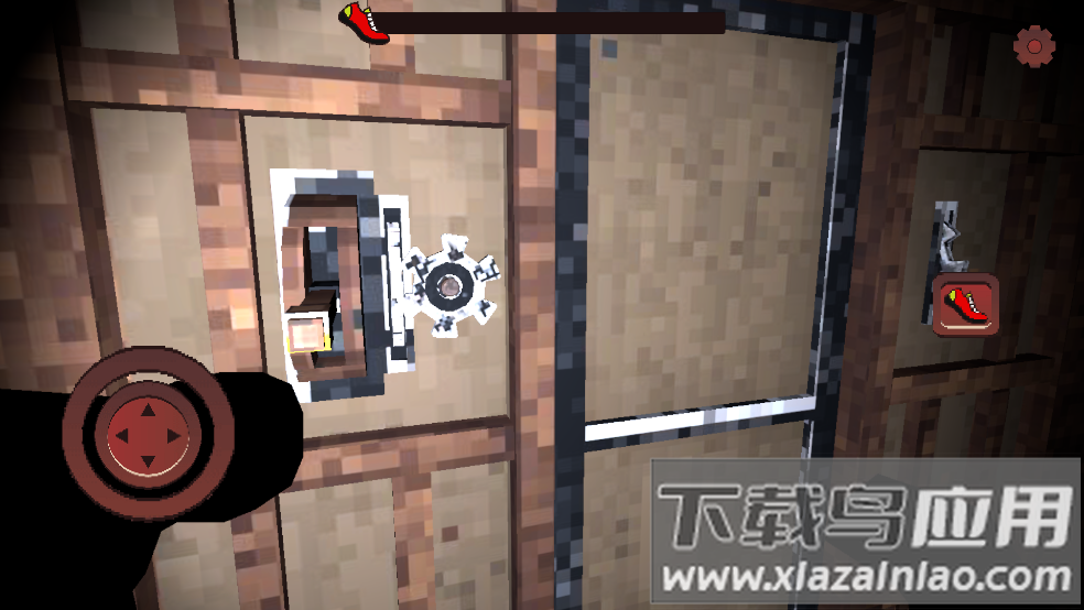 幽灵之梦布莱恩罗特游戏最新版截图4