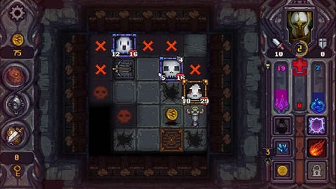 符石守护者国际服（RuneStone Keeper）截图