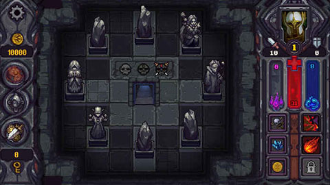 符石守护者国际服（RuneStone Keeper）截图