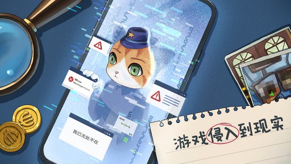 咪莫手游最新版截图3
