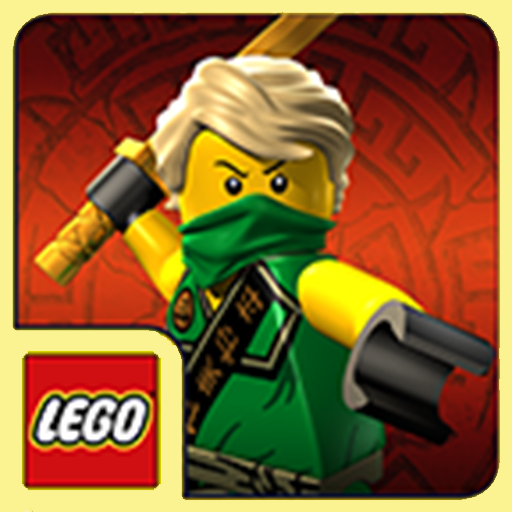 乐高：元素之战游戏