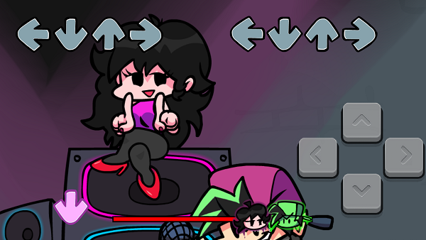 黑色星期五之夜NEO模组新版最新版截图3