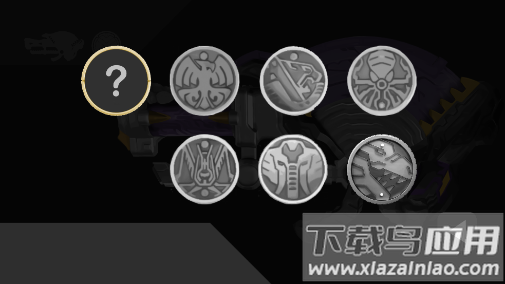 假面骑士OOO模拟器豪华版截图2