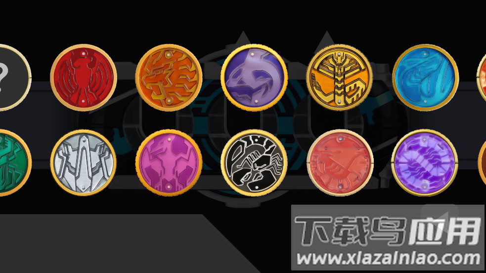 假面骑士OOO模拟器豪华版截图3