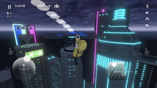 梦幻求生之路最新版最新版截图4