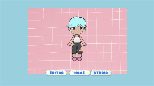 加查雪最新版(Gacha Snow Mod)最新版截图3