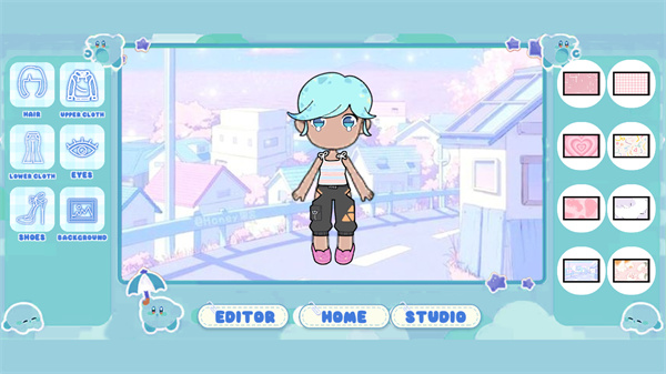 加查雪最新版(Gacha Snow Mod)最新版截图4