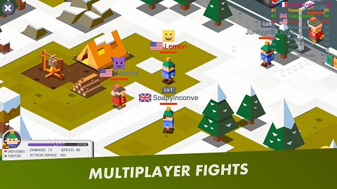 冰雪大作战游戏最新版截图5