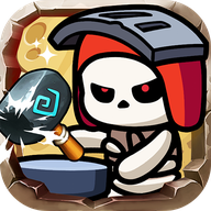 骷髅小奇兵官方版下载