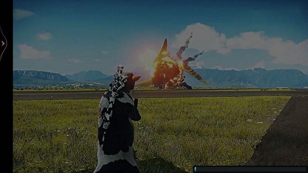 王牌刺激战场最新版截图1