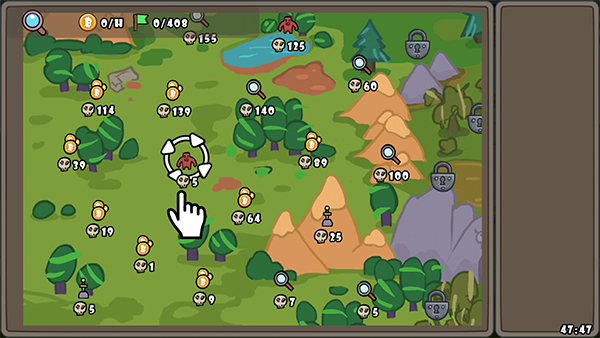 猫咪狙击手最新版最新版截图2