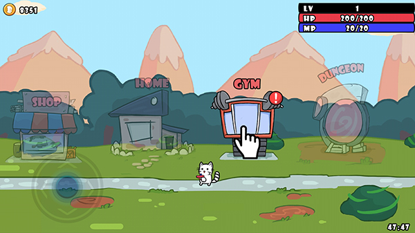 猫咪狙击手最新版最新版截图4