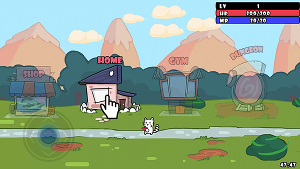 猫咪狙击手最新版最新版截图5