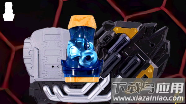 假面骑士十迦模拟器豪华版(Juuga Driver)