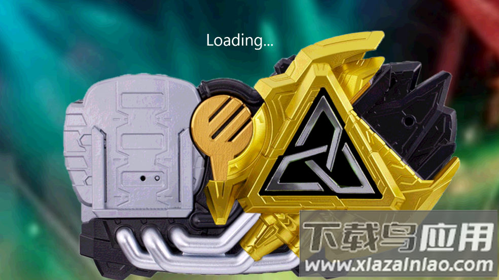 假面骑士十迦模拟器豪华版(Juuga Driver)最新版截图1