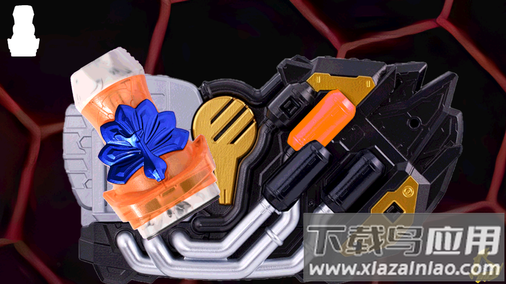 假面骑士十迦模拟器豪华版(Juuga Driver)最新版截图4