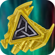 假面骑士十迦模拟器豪华版(Juuga Driver)