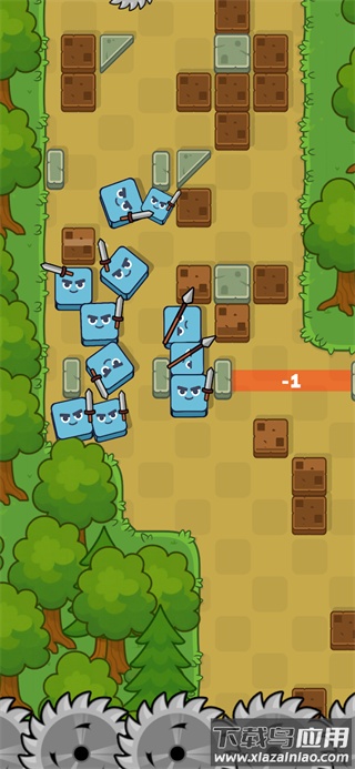 方块对决游戏下载最新版截图3