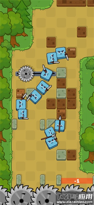 方块对决游戏下载最新版截图4