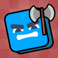 方块对决游戏下载