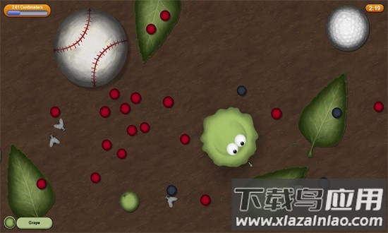 美味星球1免费最新版2025截图