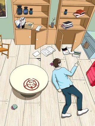 暗夜侦探游戏最新版截图4