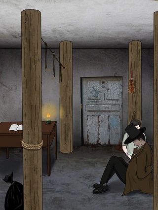 暗夜侦探游戏最新版截图5