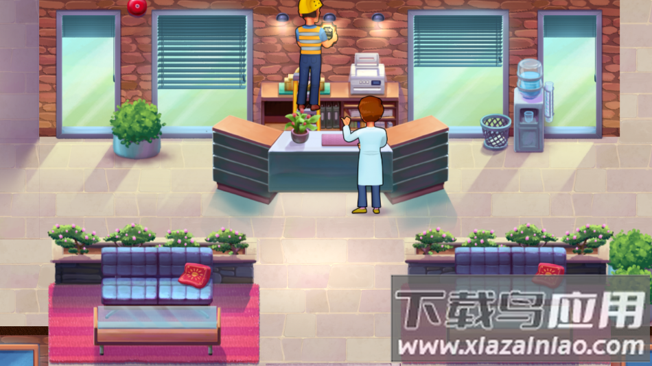 中心医院2治愈时光官方下载(中心医院2治愈时光虫虫助手安装包)最新版截图4