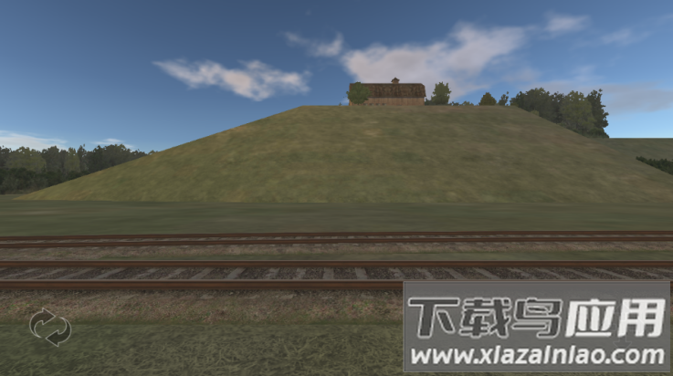 火车和铁路货场模拟器1.1.27版本最新版截图4