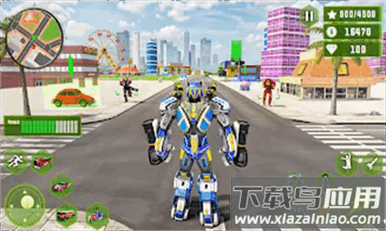 消防战士官方下载