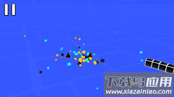 几何冲刺3D版最新版本