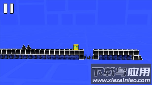 几何冲刺3D版最新版本