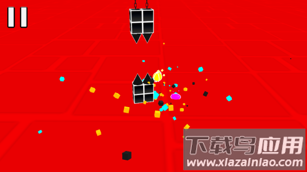 几何冲刺3D版最新版本