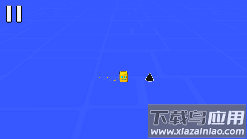 几何冲刺3D版最新版本最新版截图3