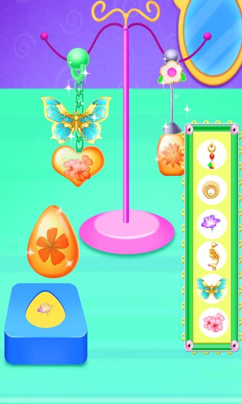 珠宝定制设计手游最新版截图2