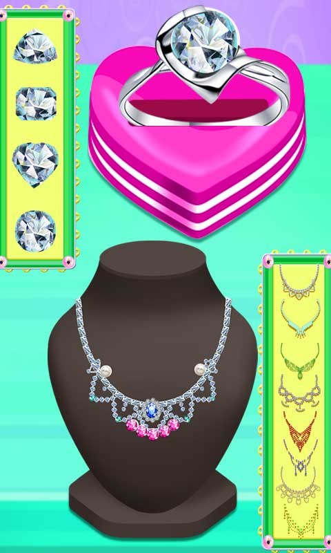 珠宝定制设计手游最新版截图3