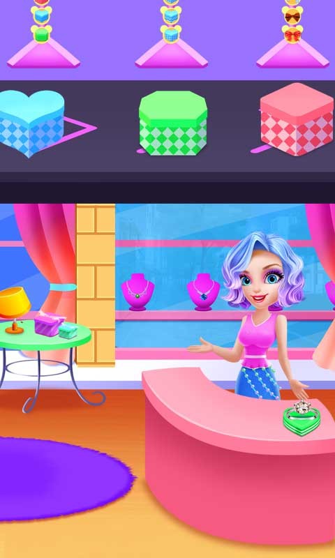 珠宝定制设计手游最新版截图4