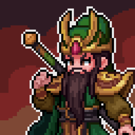 幻龙武将传官方版