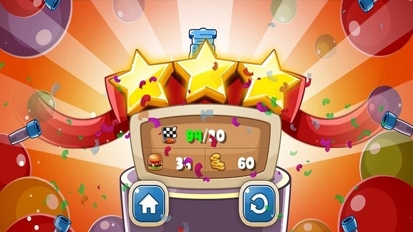 美食制作达人手游最新版截图3