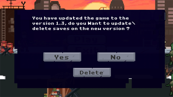 僵尸快打安卓版最新版截图1